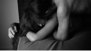 ASMR FUCK YOU AGAINST THE WALL (Audio Only)