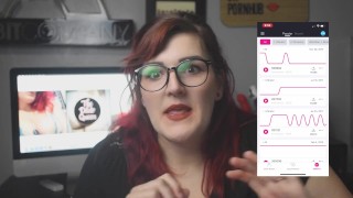 LUSH 2 BY LOVENSE REVIEW