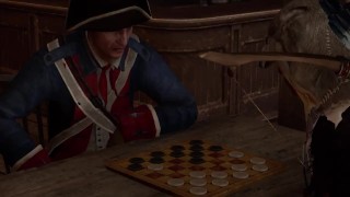 native american dominates 5