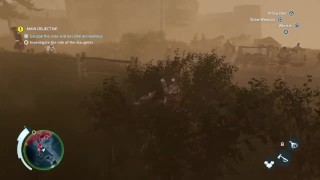 native american dominates 5