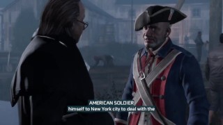 native american dominates 5