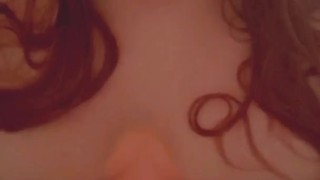 Titty fuck!