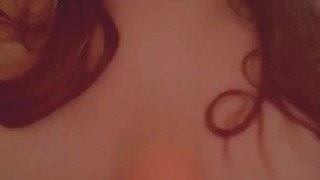 Titty fuck!