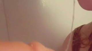 Blowing 