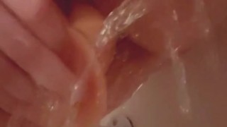 Showers of fuck