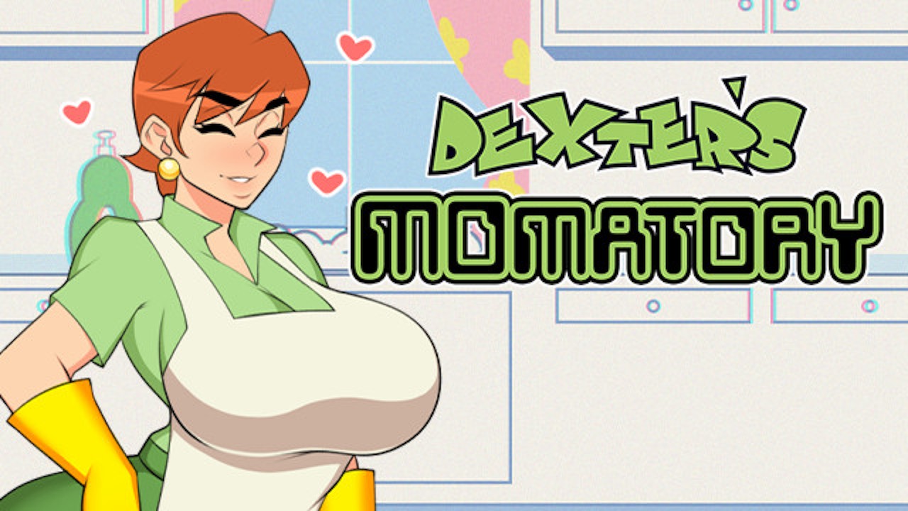 Dexxxter Parody - Dexter's Mom Treats Us to Her Cake! | Dexter's Momatory by Foxicube - Free  Porn Videos - YouPorn