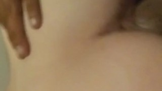 Wife getting the long dick