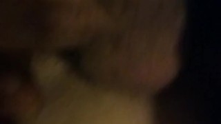 Wife getting the long dick