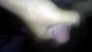 Fresh milk from pinoy dick