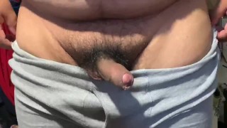 My husbands big COCK