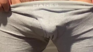 My husbands big COCK