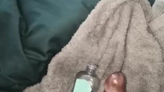 Oiled Up Morning Nut 