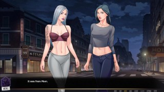 Our Red String #4 - PC Gameplay Lets Play (HD)