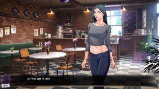 Our Red String #4 - PC Gameplay Lets Play (HD)