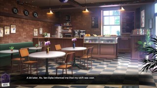 Our Red String #4 - PC Gameplay Lets Play (HD)