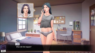 Our Red String #5 - PC Gameplay Lets Play (HD)