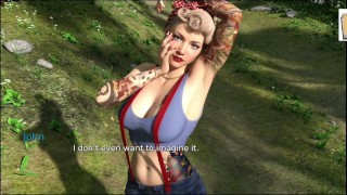 Sex Scenes Compilation 78