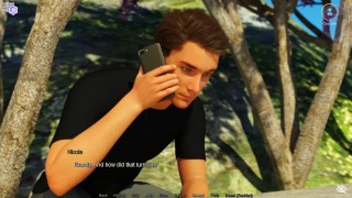 Sunshine Love #5 - PC Gameplay Lets Play (HD)