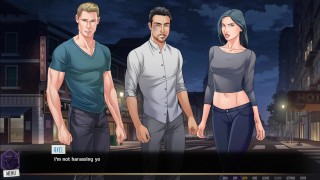 Our Red String #6 - PC Gameplay Lets Play (HD)