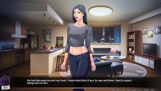 Our Red String #6 - PC Gameplay Lets Play (HD)