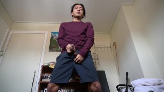 Dancing Dick - Fiesta Slapping that Cock