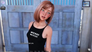 Sunshine Love #7 - PC Gameplay Lets Play (HD)