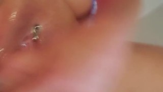 Missing husband fucking pumped pussy part 2