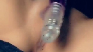 Watch me cum 