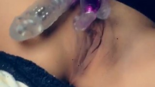 Watch me cum 