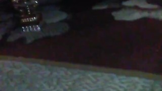Guyanese bored at home