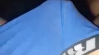PreCum Rub Out Part 1 (to be continued...)