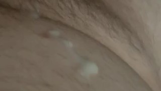 Very nice cumshot 