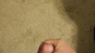Quick jerk off