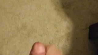 Quick jerk off