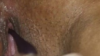 Pussy Play pt.2