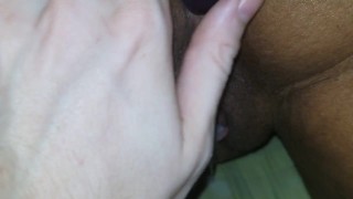 Sex Slave Strapped To The Bed