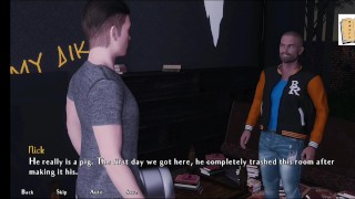 Being A Dik 53