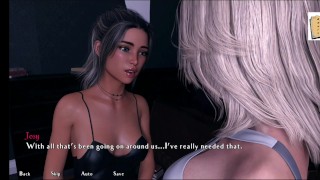 Being A Dik 54