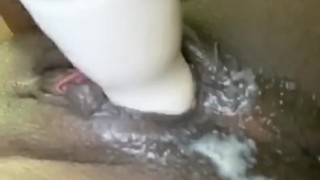 Creamy 