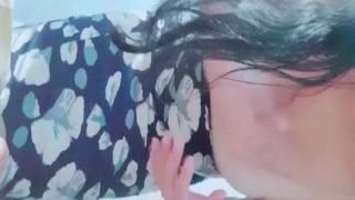 having a great time wanting to fuck hard