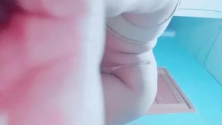 Dancing after quarantine I want to fuck