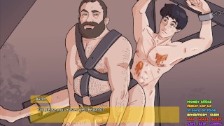 Master And Slave - Morning Dew Farms Part 11