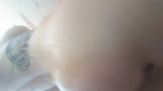 Sexy shower time Happy Meg Monday ;)