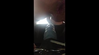 bad dragon ディルド　アナニー　グリセリン浣腸ローション中だし