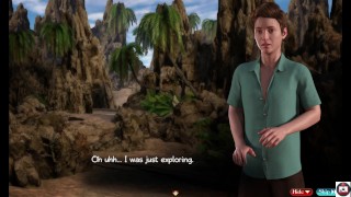 TREASURE OF NADIA - (PT 42) - we worked out a deal