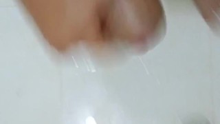 Gay Vietnam with hand