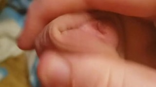 Sorta Huge Cum Load