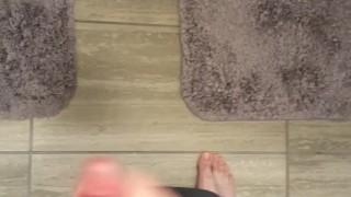 I had that dream about Lizzo again