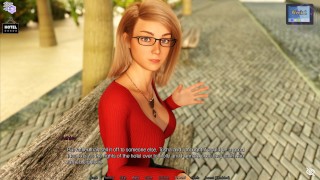 Sunshine Love #8 - PC Gameplay Lets Play (HD)