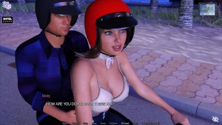 Sunshine Love #9 - PC Gameplay Lets Play (HD)